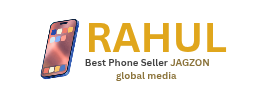 best phone saler jagzon global media